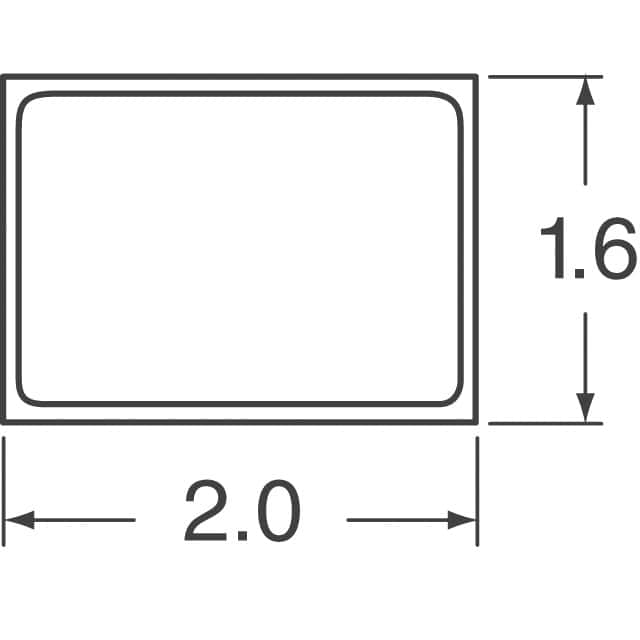 ABM11-26.000MHZ-D2X-T3 Abracon LLC  Crystals